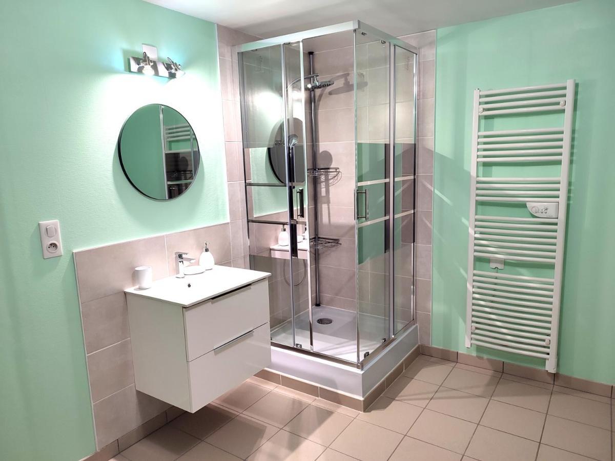Les Randogodilleurs Avec Jacuzzi A 2Kms Des Pistes Et 350M Du Theatre Du Peuple ! Villa Bussang Kültér fotó