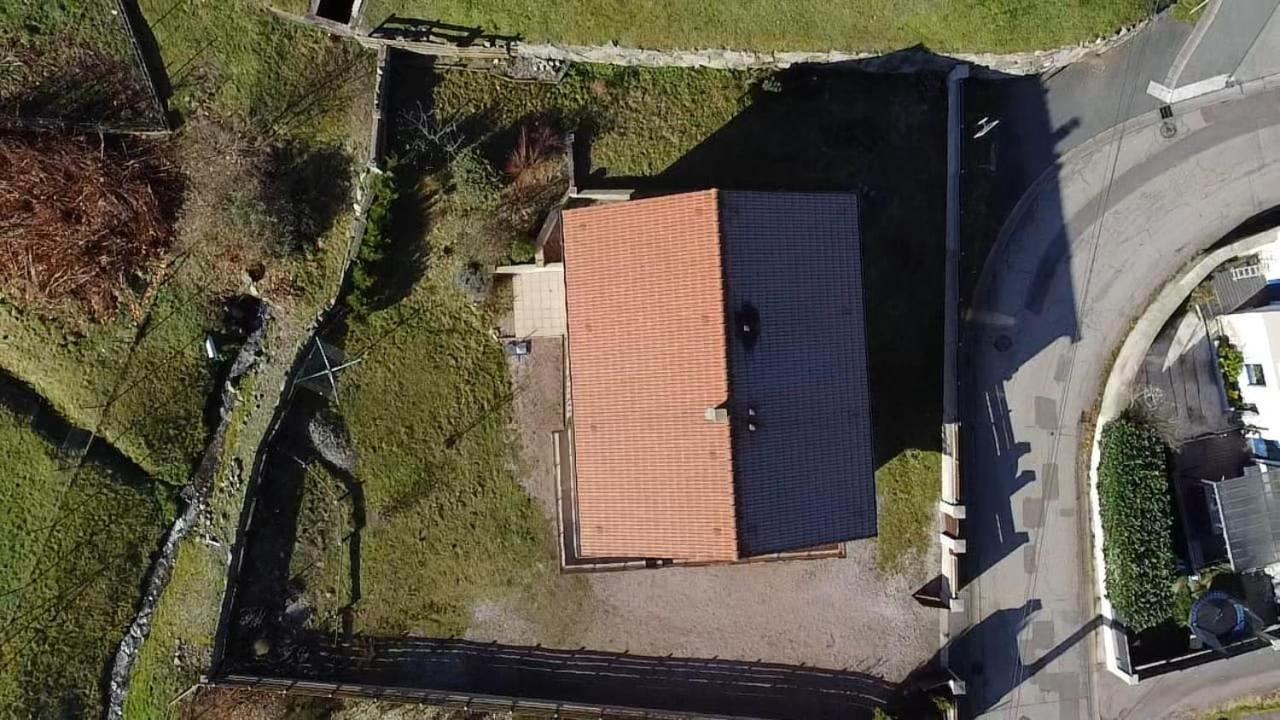 Les Randogodilleurs Avec Jacuzzi A 2Kms Des Pistes Et 350M Du Theatre Du Peuple ! Villa Bussang Kültér fotó