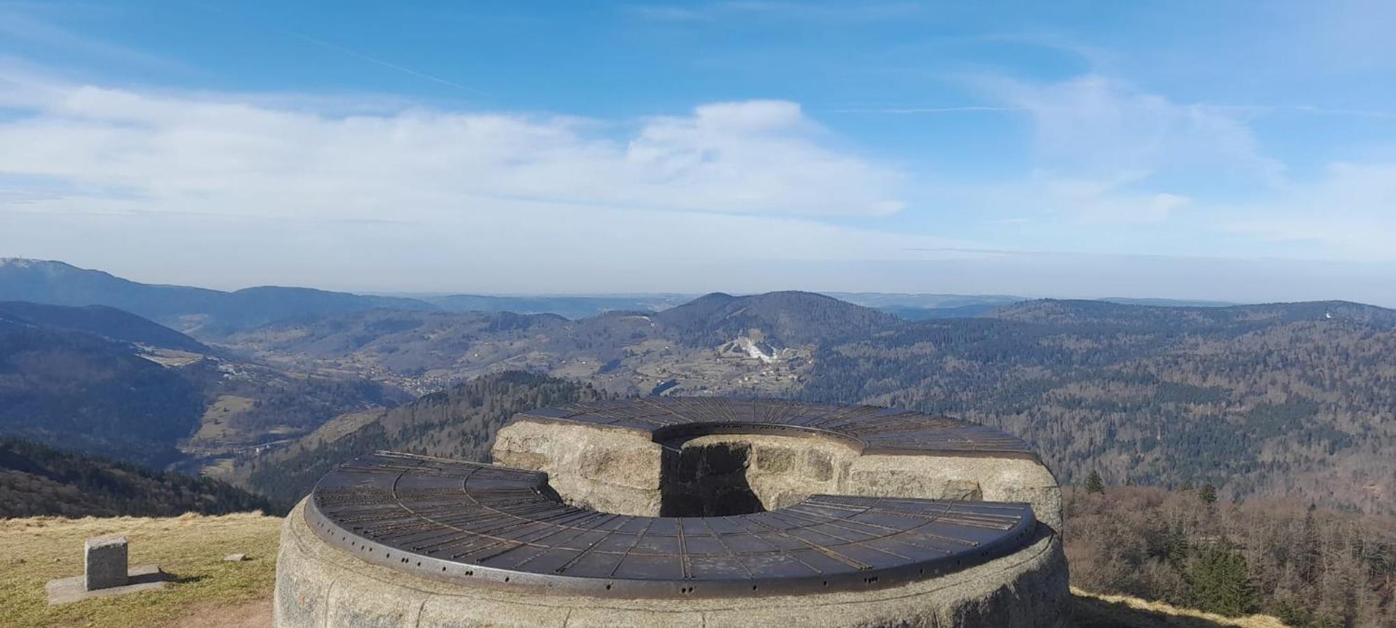 Les Randogodilleurs Avec Jacuzzi A 2Kms Des Pistes Et 350M Du Theatre Du Peuple ! Villa Bussang Kültér fotó